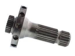 PULVERIZACION 926150220041 - EJE TDF L 153 1-3/8 Z21 AGCO