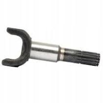 PULVERIZACION 9962245 - HORQUILLA  L. 201 MM TRANSMISION  Z14 Ø30,5MM