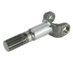 PULVERIZACION 9962255 - HORQUILLA L.208MM Z14 TRANSMISION  CNH Ø30MM EXTØ38MM