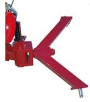 PULVERIZACION AG038 - LANZA GIRATORIA FICUS