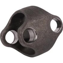 PULVERIZACION AL211692 - SEMI NUDO TRANSMISION  AGCO FENDT JHD PARA CRUZ Ø27X72