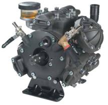 PULVERIZACION APS101 - BOMBA COMET APS 101 ( 94 L. 50 BAR ) SIN MANDO