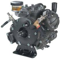 PULVERIZACION APS121S - BOMBA COMET APS 121S ( 115 L. 50 BAR ) SIN MANDO