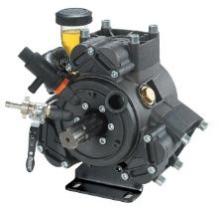 PULVERIZACION APS51 - BOMBA COMET APS 51 ( 51L. 40 BAR ) SIN MANDO