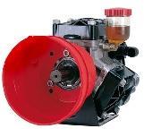 PULVERIZACION AR135BP - BOMBA A&R 135 BPC ( 128 L 20 BAR )