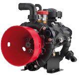 PULVERIZACION AR140BP - BOMBA A&R 140 BPC ( 133 L 15 BAR )