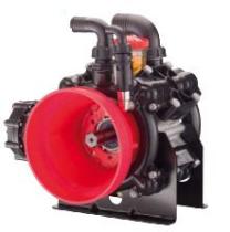 PULVERIZACION AR185BP - BOMBA A&R 185 BPCC ( 182 L 20 BAR )
