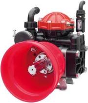 PULVERIZACION AR30 - BOMBA A&R 30C ( 36 L. 40 BAR )