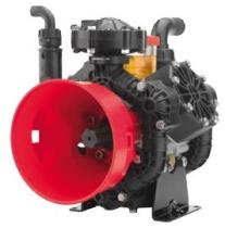 PULVERIZACION AR80BPC - BOMBA A&R 80 BPC ( 76 L 20 BAR )