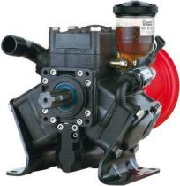 PULVERIZACION AR813C - BOMBA A&R 813 CC ( 80 L. 50 BAR )