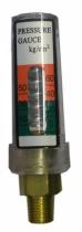 PULVERIZACION B121 - PRESOSTATO VAC  FT-50C 22C