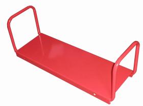 PULVERIZACION B46X124 - BANCADA 35X105 PINTADA