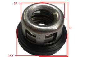 PULVERIZACION B552 - VALVULA FT120A   32 Ø47,5 Ø30