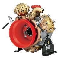 PULVERIZACION BHS150C - BOMBA A&R BHS 150 C ( 143 L. 50 BAR ) EJE PASANTE