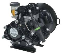 PULVERIZACION BP105 - BOMBA COMET BP 105 ( 110 L 20ATM )  SIN MANDO