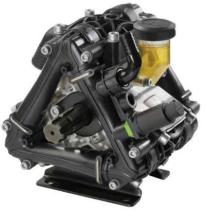PULVERIZACION BP110 - BOMBA COMET BP 110 ( 110 L A 20ATM )