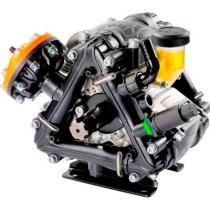 PULVERIZACION BP135 - BOMBA COMET BP 135 ( 133 L 20ATM )  SIN MANDO