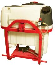 PULVERIZACION C200E17 - SUSPENDIDO 200L BOMBA ELECT. 15 L/M SEAFLO