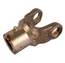 PULVERIZACION CA046321 - HORQUILLA TRANSMISION CARRARO Ø23 L.85