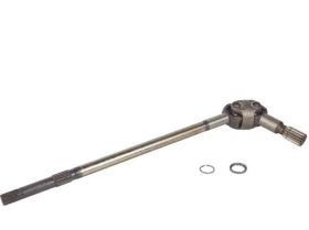 PULVERIZACION CA068326 - TRANSMISION  COMPLETA CARRARO