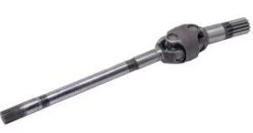 PULVERIZACION CA129077 - TRANSMISION COMPLETA CARRARO
