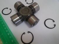 PULVERIZACION CA46221 - CRUCETA Ø 30X84 +ESCALON PUENTE CARRARO
