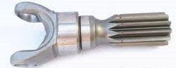 PULVERIZACION CAR044150 - HORQUILLA TRANSMISION DER JHD L.175MM   Z12 Ø44 Ø55