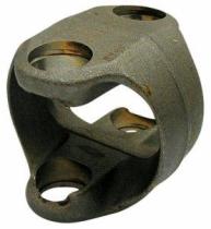 PULVERIZACION CAR046220 - SEMI NUDO TRANSMISION ( CARRARO ) Ø30MM DEC72MM