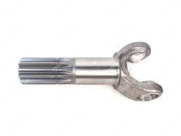PULVERIZACION CAR048726 - HORQUILLA TRANSMISION CARRARO Z12 L 186 MM.