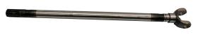 PULVERIZACION CAR048727 - HORQUILLA TRANNSMISION CARRARO  L 735MM Z22 Ø32MM Ø40MM