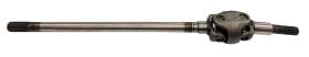 PULVERIZACION CAR125270 - TRANSMISION  COMPLETA L 835M M Z22 Ø30MM Z12 Ø43MM