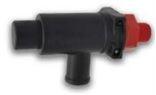 PULVERIZACION CTP440164 - VÁLVULA DE SEGURIDAD