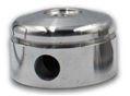 PULVERIZACION CTP440172 - PISTON BOMBA VAC  ES70 Ø 62,8 BULON Ø 14,8 MM