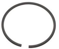 PULVERIZACION CTP440173 - SEGMENTO PISTON  BOMBA BOMBA  VAC70 CØ62 GROSOR 3 MM