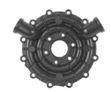 PULVERIZACION CTP440176 - TAPA COLECTOR DELANTERO BOMBA VAC ES70