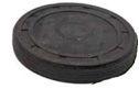 PULVERIZACION CTP440181 - JUNTA TRASERA BOMBA VAC ES30 Ø47 MM