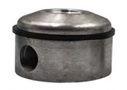 PULVERIZACION CTP440182 - PISTON BOMBA VAC ES30 Ø55 BULON Ø14
