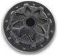 PULVERIZACION CTP440191 - PARTE INFERIOR CALDERIN PRESION BOMBA VAC 71510 VAC9650 Ø25,