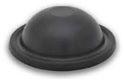 PULVERIZACION CTP440193 - MEMBRANA CALDERIN PRESION VAC ES96 ( Ø 112 MM ALTO 30MM )