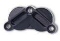 PULVERIZACION CTP440194 - TAPA DOBLE VALVULAS BOMBA VAC ES96
