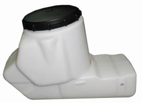 PULVERIZACION DCL50 - DEPOSITO CARRETILLA 50 L,