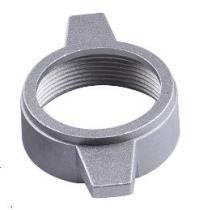 PULVERIZACION DCW3580P1525 - TUERCA SALIDA BOMBA 3º ( ALUMINIO)