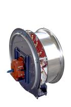 PULVERIZACION G90016 - GRUPO VENTILADOR Ø900 (PARA 16 BOQUILLAS 1/4) CON EMBRAGUE
