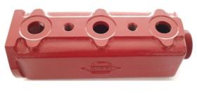 PULVERIZACION HA119051 - CUERPO FILTRO 1º1/2 (BOMBA) ILEMO