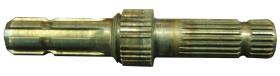 PULVERIZACION L110198 - EJE TDF S/6000 .7000.800 L,235 Z6/Z21 JHD