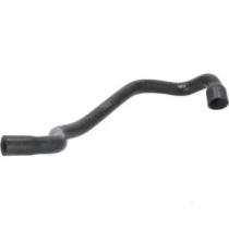 PULVERIZACION L165847 - MANGUITO INFERIOR RADIADOR ACEITE JHD Ø20-28 L390MM