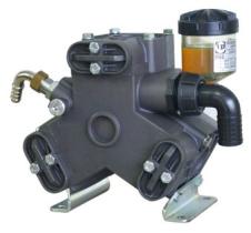 PULVERIZACION M60 - BOMBA M35  40BAR  58L