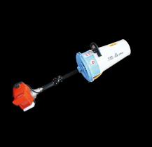 PULVERIZACION NK120 - ATOMIZADOR MANUAL NOUKI 35CC