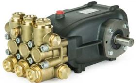 PULVERIZACION P30300051 - BOMBA GM27300R 27L 300 ATM 1450RPM