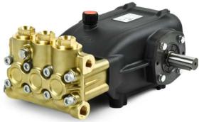 PULVERIZACION P30310081 - BOMBA XM 21500R 21L 500 ATM 1450RPM RIGHT